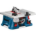 BOSCH GTS 18V-216 cordless circular saws, 18 V without battery and Chargers