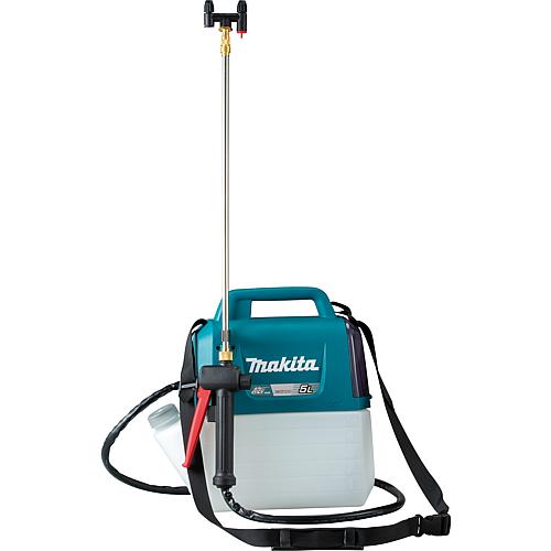 MAKITA US053DZ cordless pressure sprayer, 12V without battery and charger
