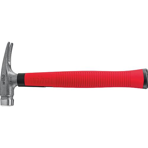 Electrician’s claw hammer Standard 1