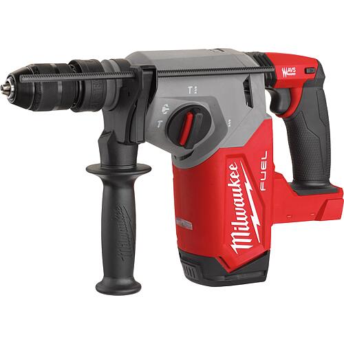 Akku- Bohr- und Meißelhammer Milwaukee M18FHX-0X, 18V ohne Akkus und Ladegerät