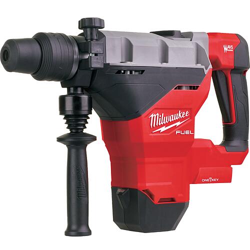 Akku- Bohr- und Meißelhammer Milwaukee M18FHM-0C, 18V ohne Akku und Ladegerät