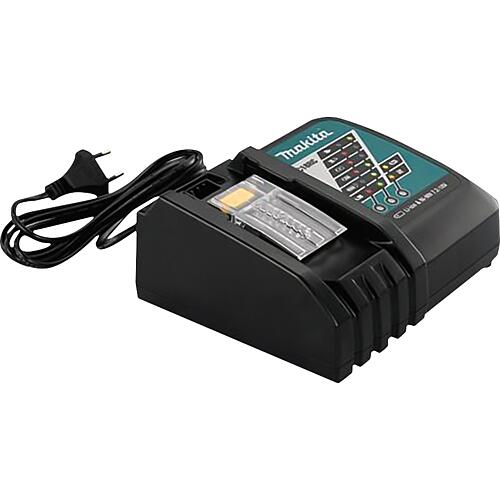 Quick charger 230 V / 18 V Standard 1