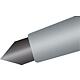 Carbide tip 15/8 Standard 1