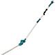 Cordless hedge trimmer MAKITA UN460WDZ, 12V, 46 cm 12V without battery and charger