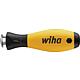 ESD screwdriver handle Wiha® SoftFinish® for SYSTEM 6 interchangeable blade