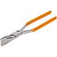 Folding pliers straight PICARD, jaw width: 40 mm