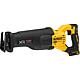 Cordless sabre saw DCS386NT-XJ, 18 V Standard 1