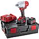 Cordless impact wrench Flex, 18 V IW 3/4" with transport case Anwendung 1