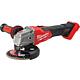 Cordless angle grinder M18 ONEFSAG125XPDB, 18V with carry case Standard 2