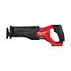 Cordless sabre saw M18 ONEFSZ, 18V with carry case Standard 2