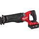 Cordless sabre saw M18 ONEFSZ, 18V with carry case Standard 1