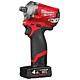 Cordless impact driver M12 FIWF12, 12V Standard 1