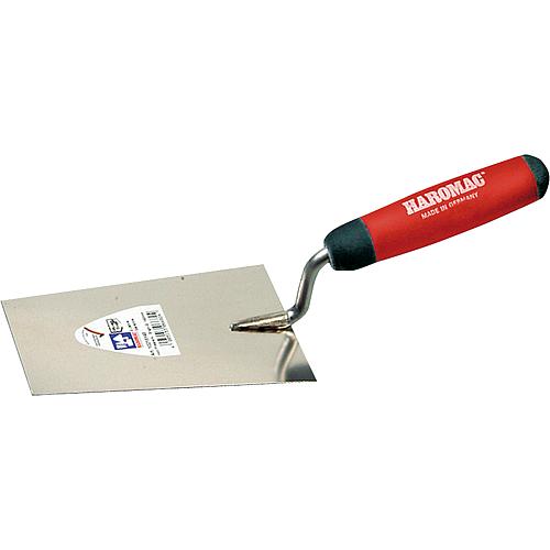 Bern stainless steel plaster trowel Standard 1