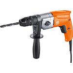 BOP13-2 drill, 550 W