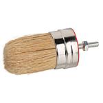 Niche brush