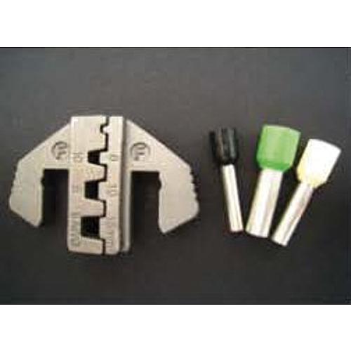 Crimp-Systemzangen-Set Anwendung 6