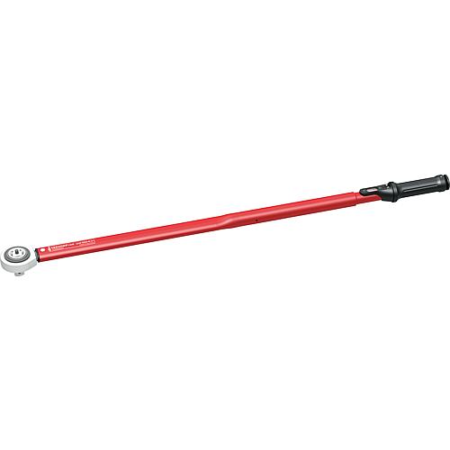 Torque spanner GEDORE red 3/4", 110-550Nm