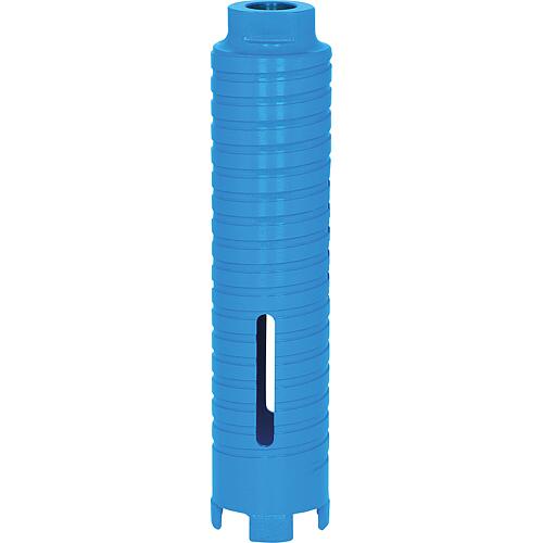 Diamond dry core bit Ø 42 mm for masonry, concrete and sand-lime brick, drilling depth 150 mm