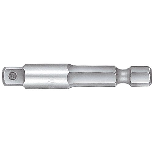 Tool shaft, shape E 6.3 Standard 1