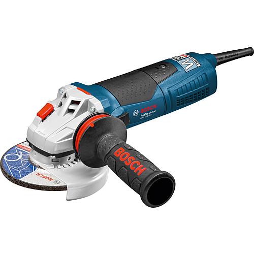 BOSCH GWS 19-125 CI angle grinder, 1900 W