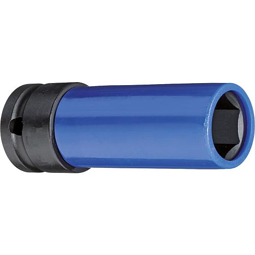 Impact wrench insert 12.7 mm (1/2") Standard 1