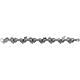 Saw chains 3/8“ pitch - groove width 1.3 mm Standard 1