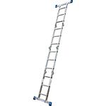 Rung ladder