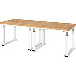 Workbenches adlatus series