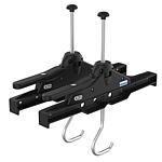 Krause ladder safety set for roof rack