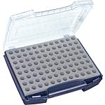 WS i-BOXX® nozzle case empty 