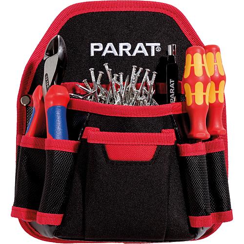 Werkzeugtasche Parabelt Nail Pocket, 200 x 220 x 80 mm Standard 1