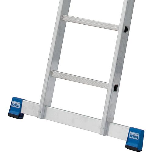 Multi-purpose ladder, three-piece Anwendung 10