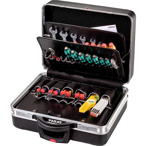 Tool box CLASSIC KingSize Roll, flight-friendly, 490 x 460 x 250 mm Standard 1