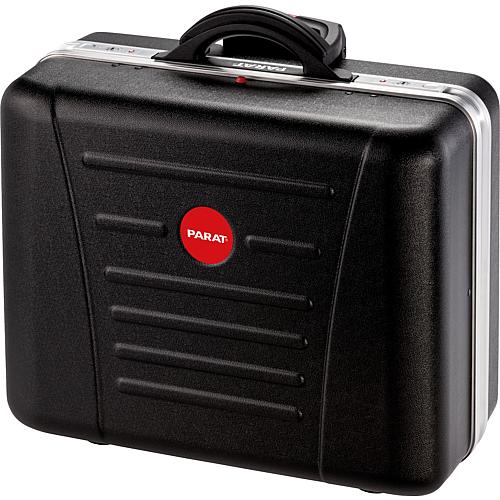 Tool box CLASSIC KingSize Roll, flight-friendly, 490 x 460 x 250 mm Anwendung 1