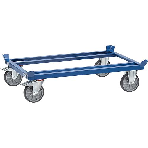 Pallet chassis 22801 Standard 1