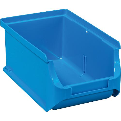 ProfiPlus Box 2 semi-open front storage boxes Standard 1