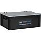 Black WS transport box, individual or PU Standard 4