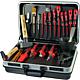 Jobstarter Plus toolbox, 515 x 225 x 440 mm, 24-piece Standard 1