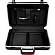 Laptop and document box PARADOC® Attaché, 475 x 365 x 135 mm