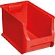 ProfiPlus Box 4H storage box red