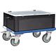 13580 Euro box roller trolley Anwendung 1