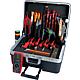 Tool trolley Extra 1000 V, 33-piece Standard 1