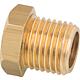 Brass fitting
Reducing piece (ET/IT)