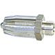 Safety and noise-dampening nozzle Standard 1