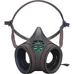 Respiratory protection