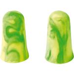 Ear plugs Pura-Fit in packet, for single use pack of 200 pairs