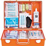 First aid kits