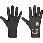 ESD cut protection gloves ECOMASTER PLUS F