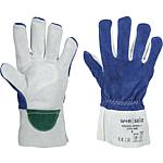 Cut protection gloves BÜFFEL STEEL