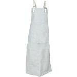 Lather welding apron